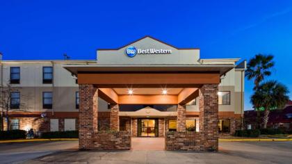 Best Western Rayne Inn - image 1