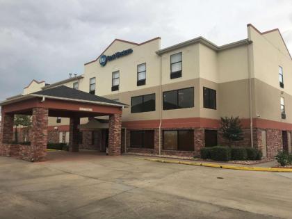 Best Western Rayne Inn - image 5