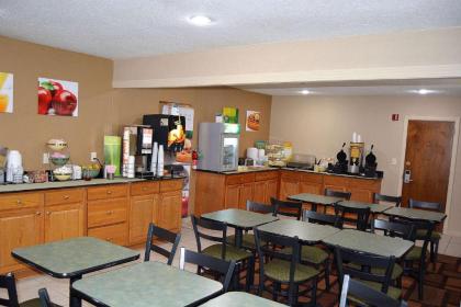 Quality Inn Raynham - Taunton - image 10