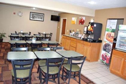 Quality Inn Raynham - Taunton - image 11