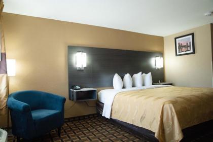 Quality Inn Raynham - Taunton - image 14