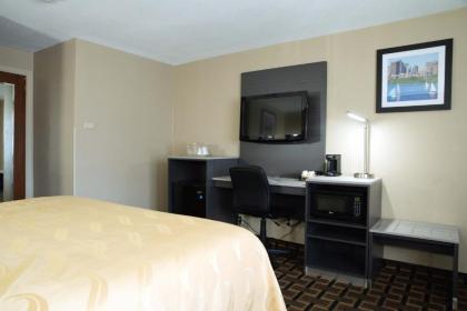 Quality Inn Raynham - Taunton - image 15