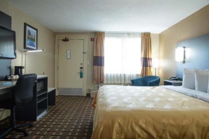 Quality Inn Raynham - Taunton - image 16