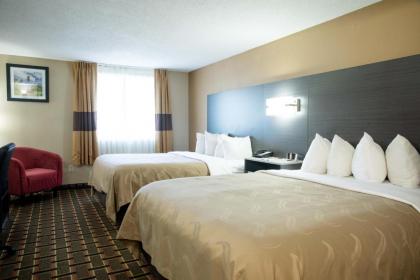 Quality Inn Raynham - Taunton - image 18