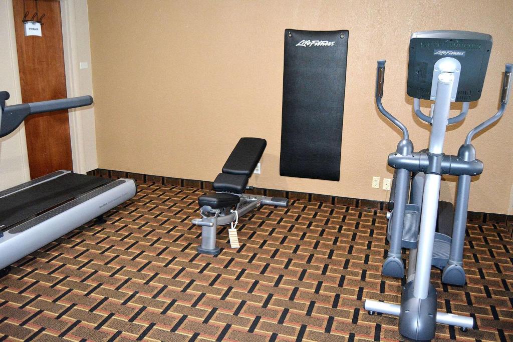 Quality Inn Raynham - Taunton - image 4