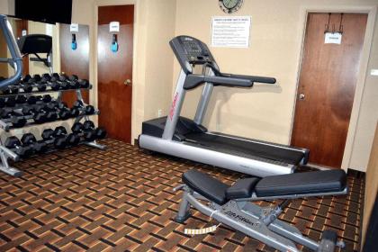 Quality Inn Raynham - Taunton - image 7