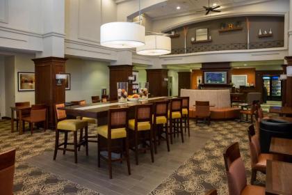 Hampton Inn Raynham-Taunton - image 11