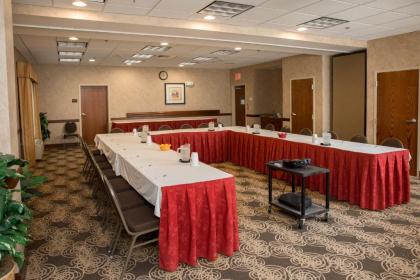 Hampton Inn Raynham-Taunton - image 14