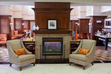 Hampton Inn Raynham-Taunton - image 5