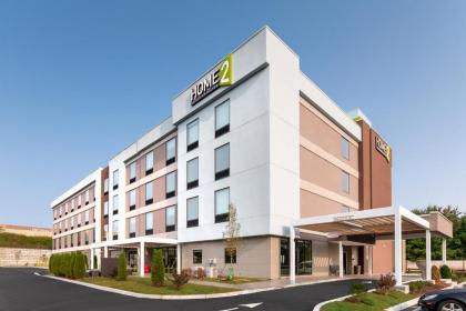 Home2 Suites Raynhamtaunton mA Massachusetts