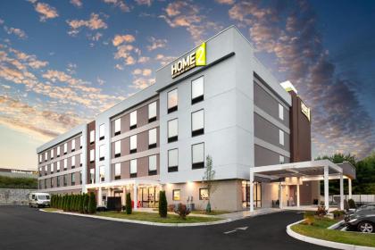 Home2 Suites Raynham/Taunton MA - image 14