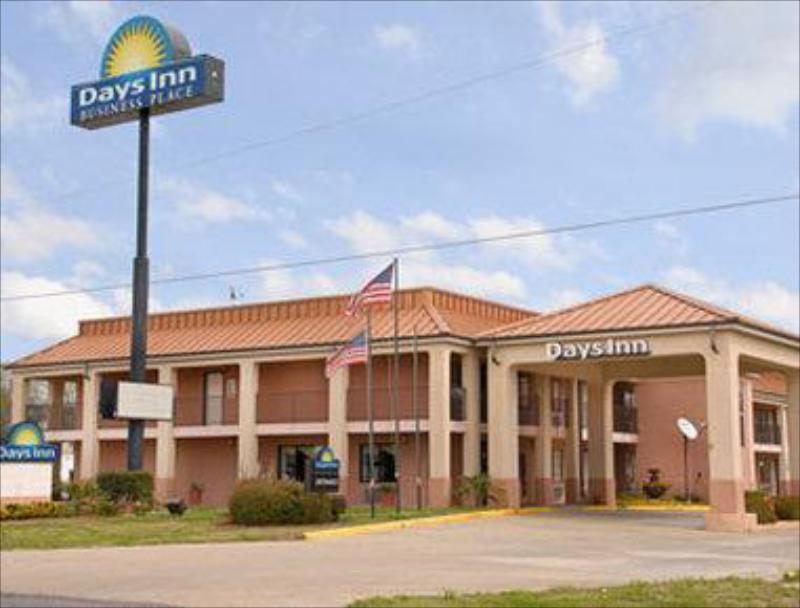 Days Inn by Wyndham Rayville - main image