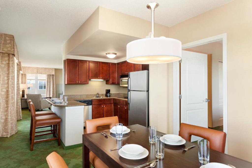 Homewood Suites by Hilton Reading-Wyomissing - main image