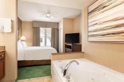 Homewood Suites by Hilton Reading-Wyomissing - image 12