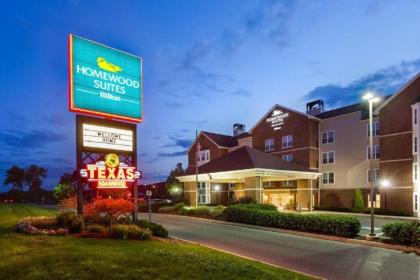 Homewood Suites by Hilton Reading-Wyomissing - image 17