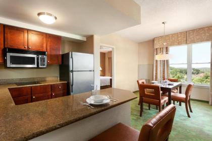 Homewood Suites by Hilton Reading-Wyomissing - image 2