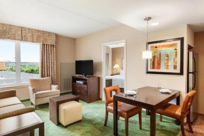 Homewood Suites by Hilton Reading-Wyomissing - image 20