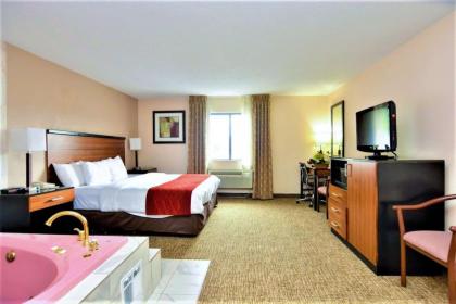 Comfort Inn Reading - image 10