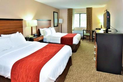 Comfort Inn Reading - image 12