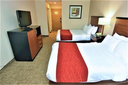 Comfort Inn Reading - image 13