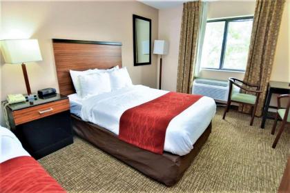 Comfort Inn Reading - image 15