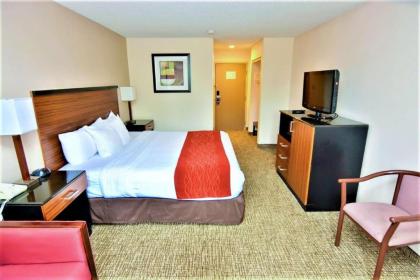 Comfort Inn Reading - image 8