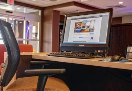 Fairfield Inn & Suites by Marriott Reading Wyomissing - image 12