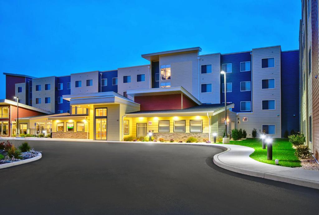 Residence Inn by Marriott Reading - main image