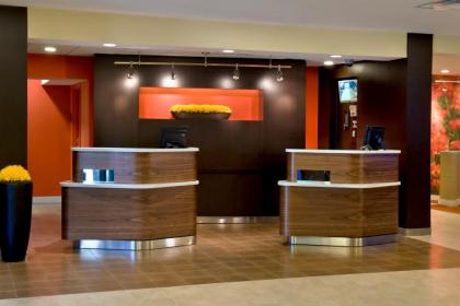 Courtyard by Marriott Lincroft Red Bank - image 13