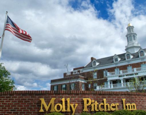 Molly Pitcher Inn - main image