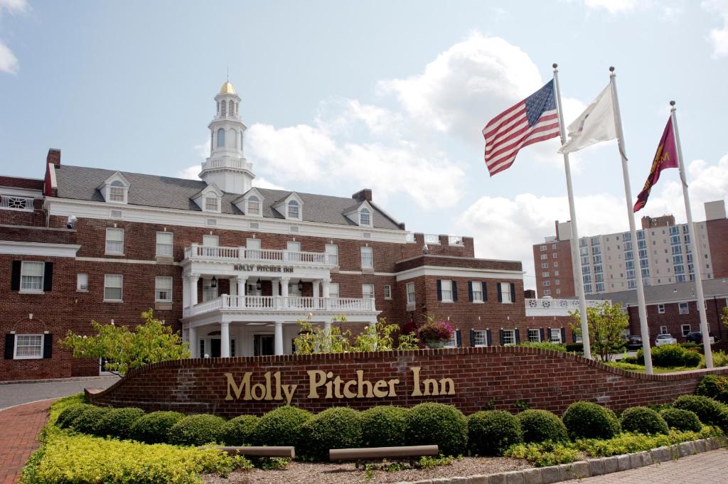 Molly Pitcher Inn - image 6