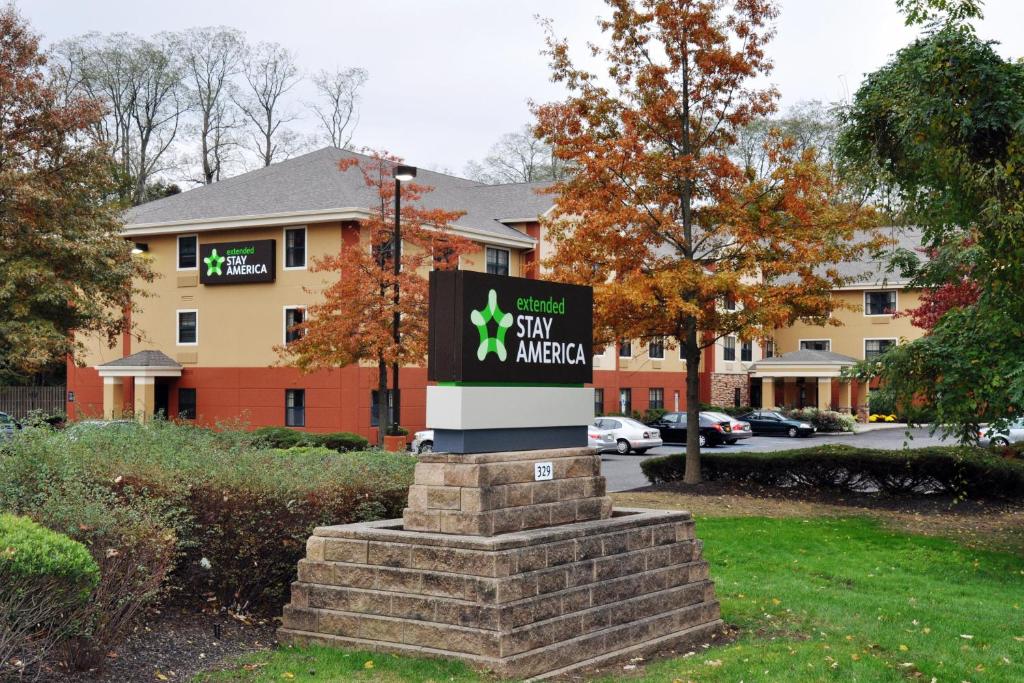 Extended Stay America Suites - Red Bank - Middletown - main image