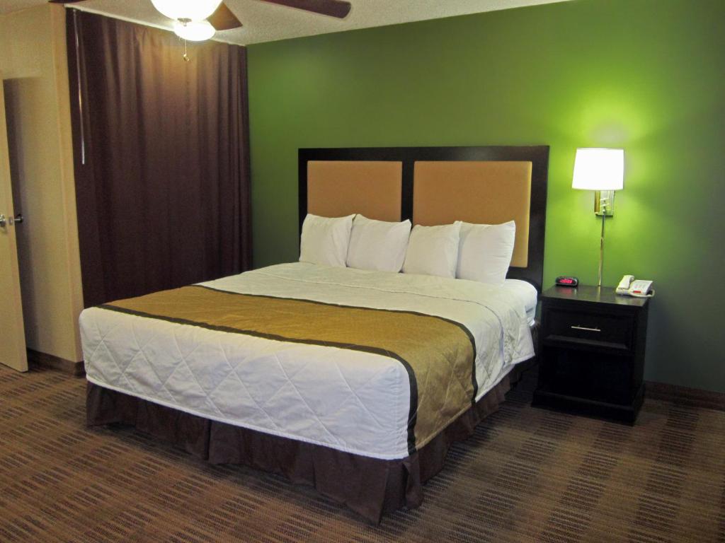 Extended Stay America Suites - Red Bank - Middletown - image 4