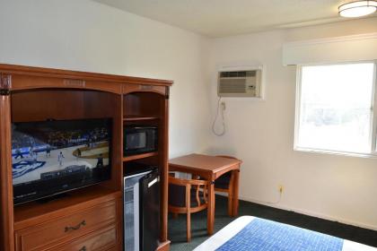 Travelodge by Wyndham Red Bluff - image 12