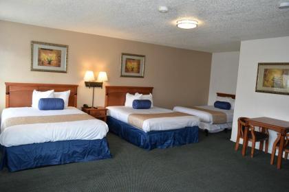 Travelodge by Wyndham Red Bluff - image 13