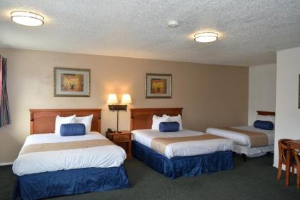 Travelodge by Wyndham Red Bluff - image 14