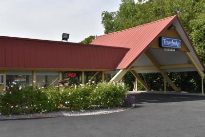 Travelodge by Wyndham Red Bluff - image 7