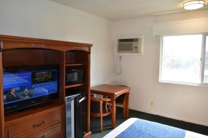 Travelodge by Wyndham Red Bluff - image 9