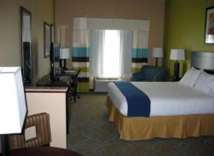 Holiday Inn Express & Suites / Red Bluff - South Redding Area an IHG Hotel - image 11