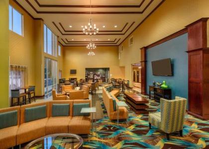 Holiday Inn Express & Suites / Red Bluff - South Redding Area an IHG Hotel - image 12