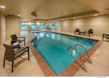 Holiday Inn Express & Suites / Red Bluff - South Redding Area an IHG Hotel - image 13