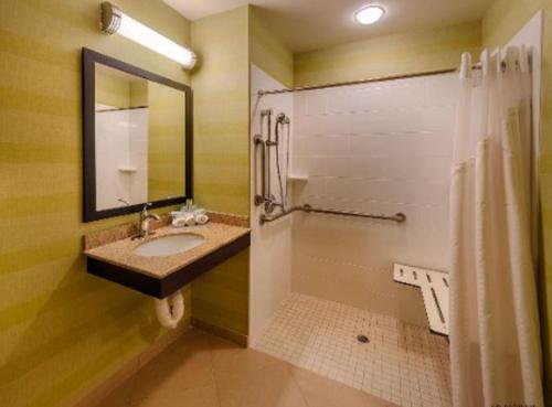 Holiday Inn Express & Suites / Red Bluff - South Redding Area an IHG Hotel - image 3