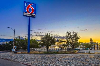 motel 6 Red Bluff CA Red Bluff