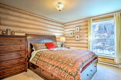 Secluded Log Cabin with Game Room and Forest Views! - image 13