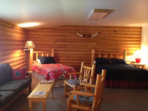 Inn on the Beartooth - image 3