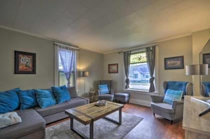 Red Lodge Home on Broadway - 15 Min to Ski Resort! - image 4