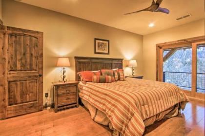 Red Lodge Townhome with Private Hot Tub and Mtn Views! - image 3