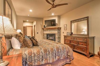 Red Lodge Townhome with Private Hot Tub and Mtn Views! - image 4