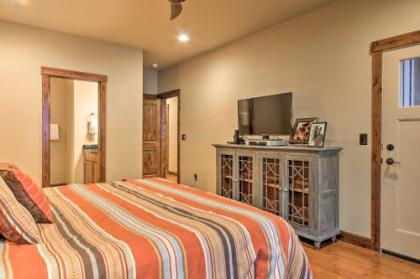 Red Lodge Townhome with Private Hot Tub and Mtn Views! - image 5