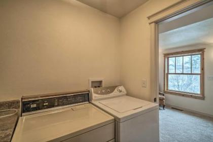 Updated Townhome with Hot Tub - Walk to Downtown! - image 4